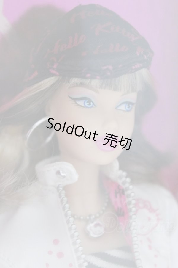 画像3: バービー/ハローキティバービー L4687 (ピンクラベル) S-25-11-16-013-GN-ZS (3)