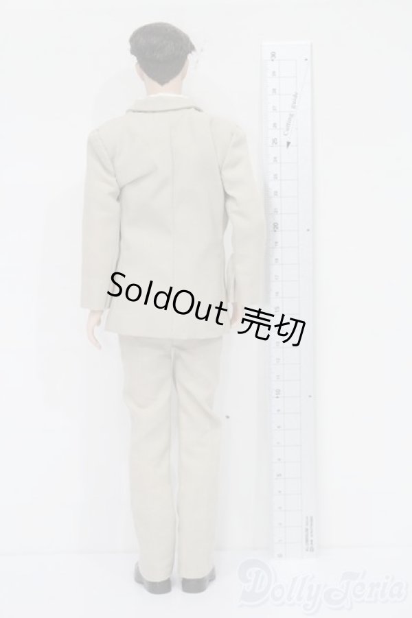 画像5: バービー/ケン シルクストーン ファッションインサイダー S-25-08-10-061-GN-ZS (5)