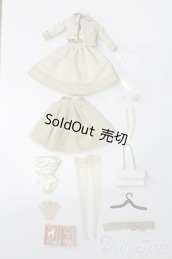 画像1: バービー/OF:衣装 S-25-11-23-737-GN-ZS (1)