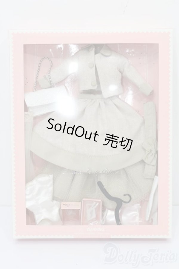 画像3: バービー/OF:衣装 S-25-11-23-737-GN-ZS (3)