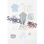 画像: バービー/OF:ケン 衣装 S-25-11-23-733-GN-ZS