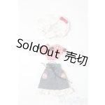 画像: プチブライス/OF:衣装 S-26-09-06-364-GN-ZS