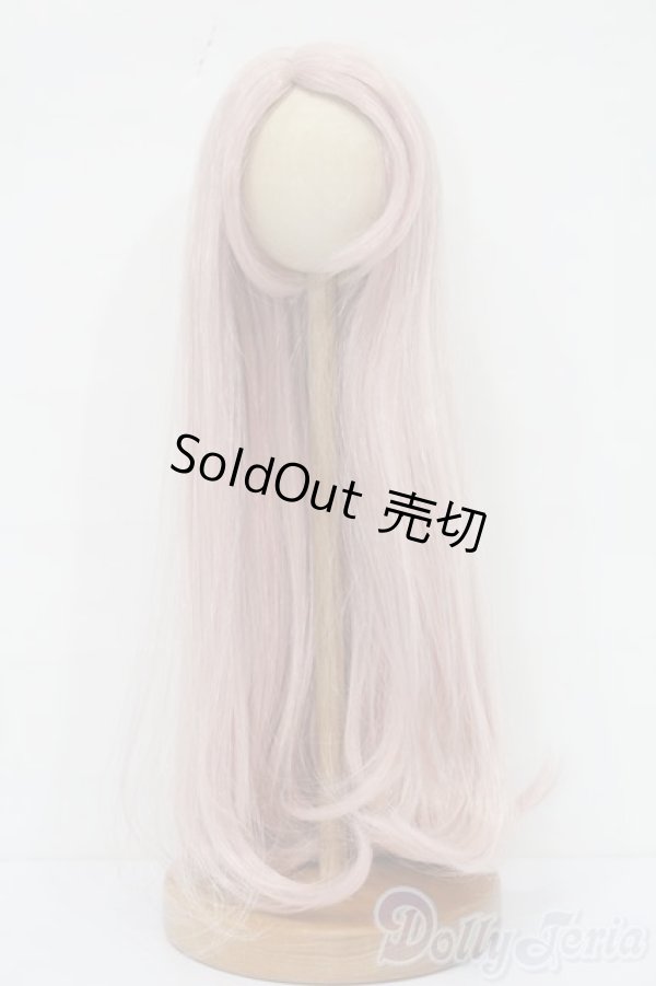 画像1: 9inch/ウィッグ S-25-10-26-470-GN-ZS (1)