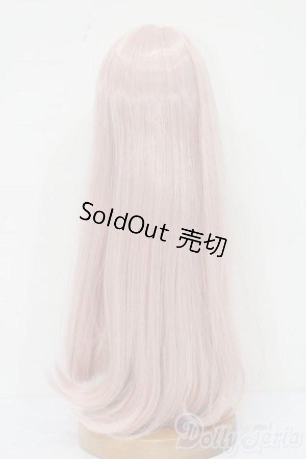 画像2: 9inch/ウィッグ S-25-10-26-470-GN-ZS (2)