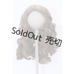 画像: 9inch/ウィッグ S-26-07-26-375-GN-ZS
