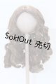 画像: 9inch/ウィッグ S-26-07-26-375-GN-ZS