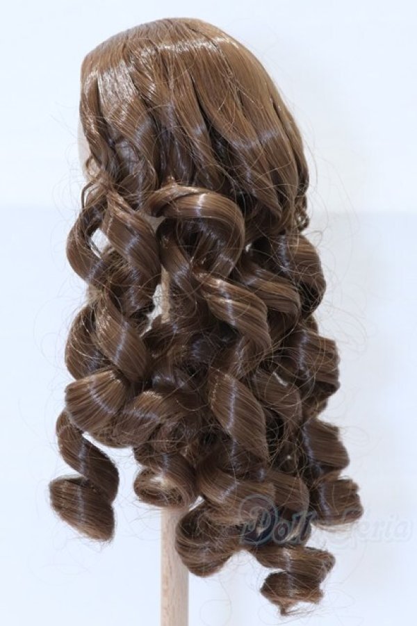 画像2: 9inch/ウィッグ S-26-01-11-093-GN-ZS (2)