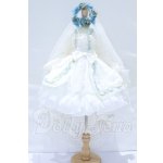画像: SD/OF:あのめ洋裁店様製衣装セット S-26-05-31-385-GN-ZS