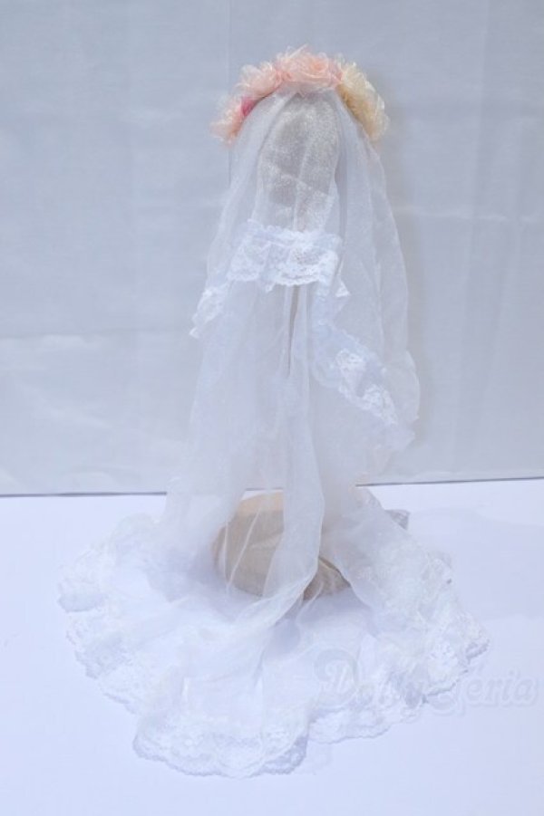 画像8: SD/OF:あのめ洋裁店様製衣装セット S-26-02-08-064-GN-ZS (8)