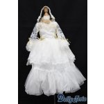 画像: SD/OF:衣装セット S-25-08-10-281-GN-ZS