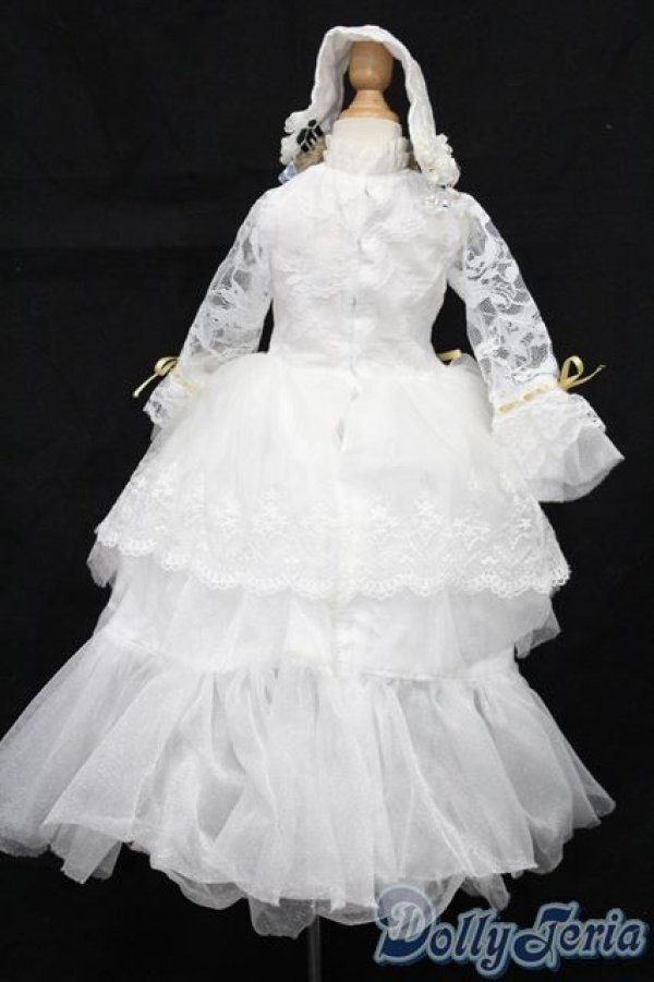 画像3: SD/OF:衣装セット S-25-11-23-672-GN-ZS (3)