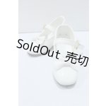 画像: SD/OF:靴 S-26-01-04-275-GN-ZS