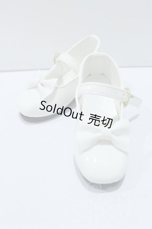 画像1: SD/OF:靴 S-26-01-04-275-GN-ZS (1)