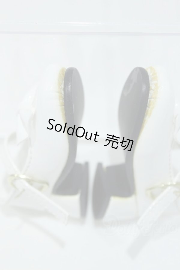 画像3: SD/OF:靴 S-26-01-04-275-GN-ZS (3)