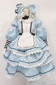 画像: DD/OF:Alice -Eat me-衣装セット M+V STUDIO製 S-25-08-10-071-GN-ZS