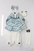 画像5: DD/OF:Alice -Eat me-衣装セット M+V STUDIO製 S-25-08-10-071-GN-ZS (5)