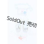 画像: azone/OF:RaviLollipop うゆり デフォルト小物セット S-26-04-05-060-GN-ZS