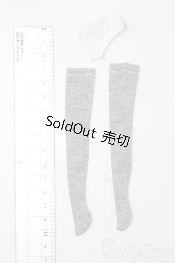 画像2: 1/6サイズドール/OF:衣装 S-25-11-09-600-GN-ZS (2)