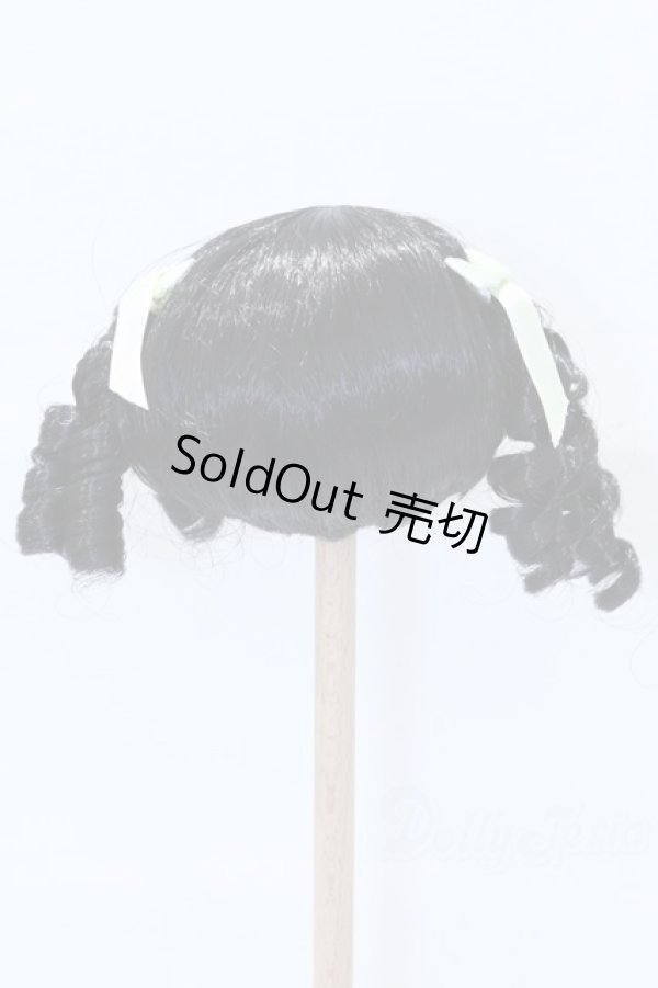 画像3: 9inch/ウィッグ S-26-03-08-424-GN-ZS (3)