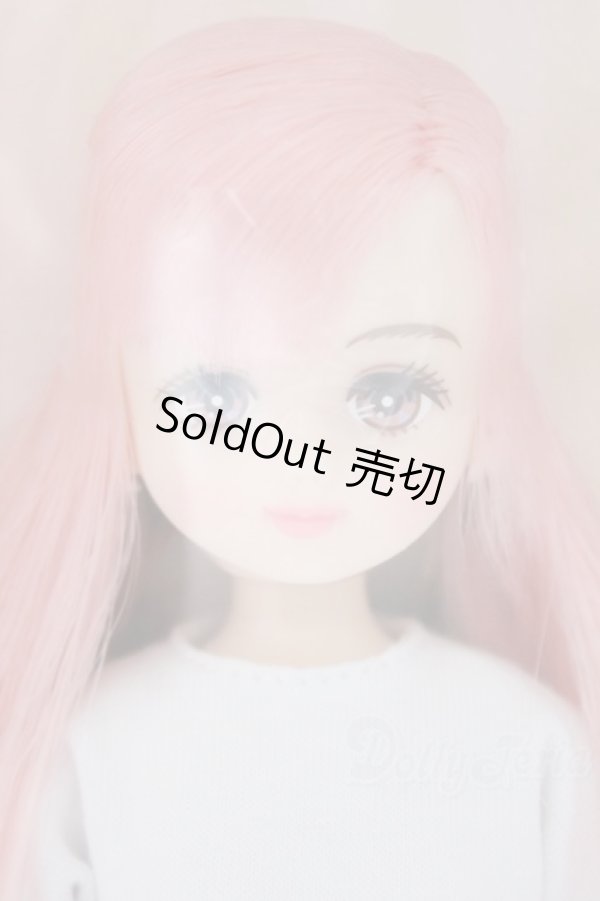 画像1: リカちゃんキャッスル/モデルNo.13286B パレットFV2:2024年神戸三宮BASICモデル S-25-12-07-003-GN-ZS (1)