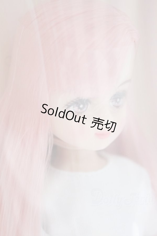 画像3: リカちゃんキャッスル/モデルNo.13286B パレットFV2:2024年神戸三宮BASICモデル S-25-12-07-003-GN-ZS (3)