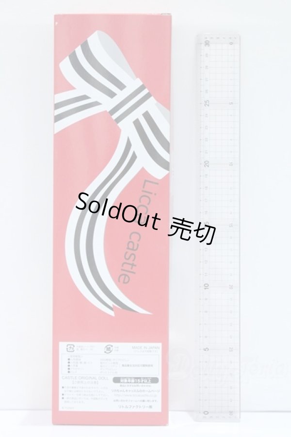 画像5: リカちゃんキャッスル/モデルNo.13286B パレットFV2:2024年神戸三宮BASICモデル S-25-12-07-003-GN-ZS (5)