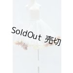 画像: 40cmサイズドール/OF:衣装 S-25-12-07-030-GN-ZS