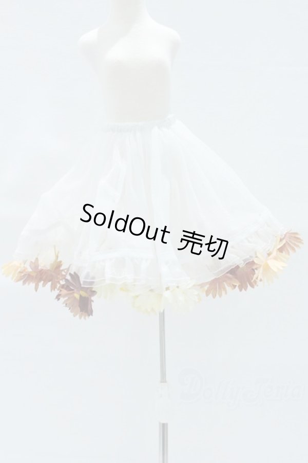 画像1: 40cmサイズドール/OF:衣装 S-25-12-07-030-GN-ZS (1)