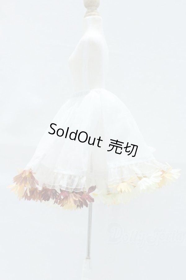 画像2: 40cmサイズドール/OF:衣装 S-25-12-07-030-GN-ZS (2)