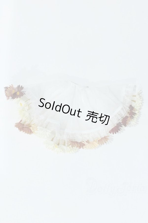 画像4: 40cmサイズドール/OF:衣装 S-25-12-07-030-GN-ZS (4)