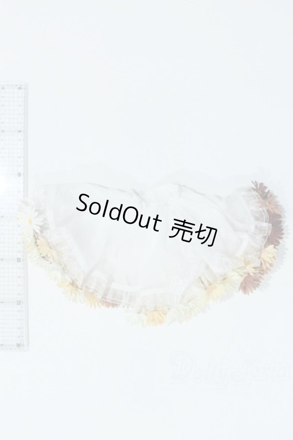 画像5: 40cmサイズドール/OF:衣装 S-25-12-07-030-GN-ZS (5)