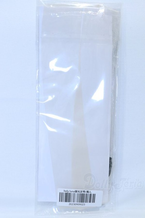 画像2: 40cmサイズドール/OF:MELODY.C様製 HOLY LUNA ヘッドドレス S-25-12-28-020-GN-ZS (2)