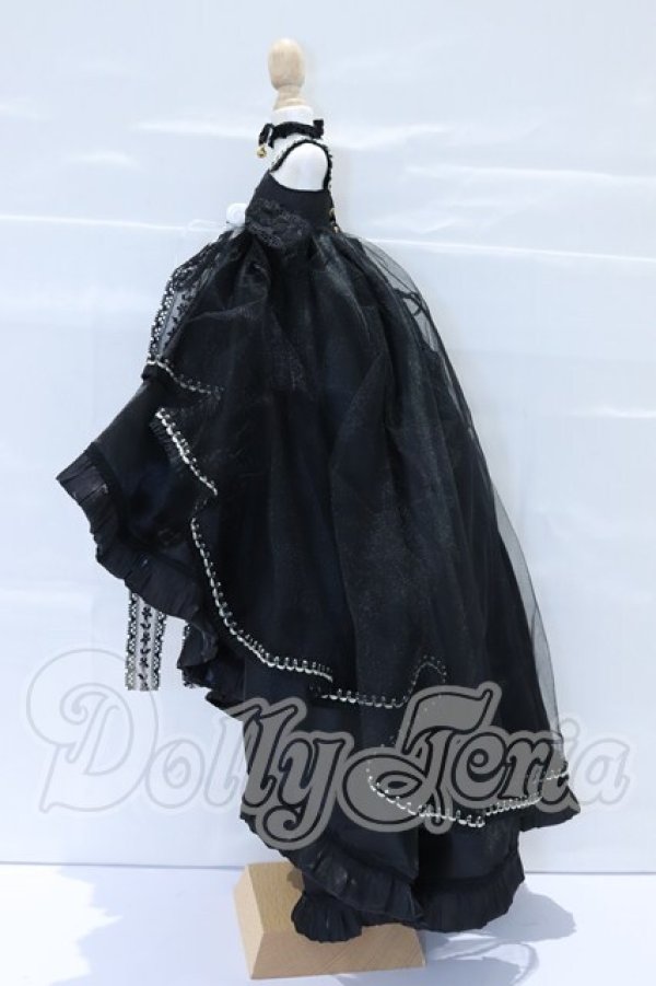 画像2: 40cmサイズドール/OF:衣装セット S-26-04-19-073-GN-ZS (2)