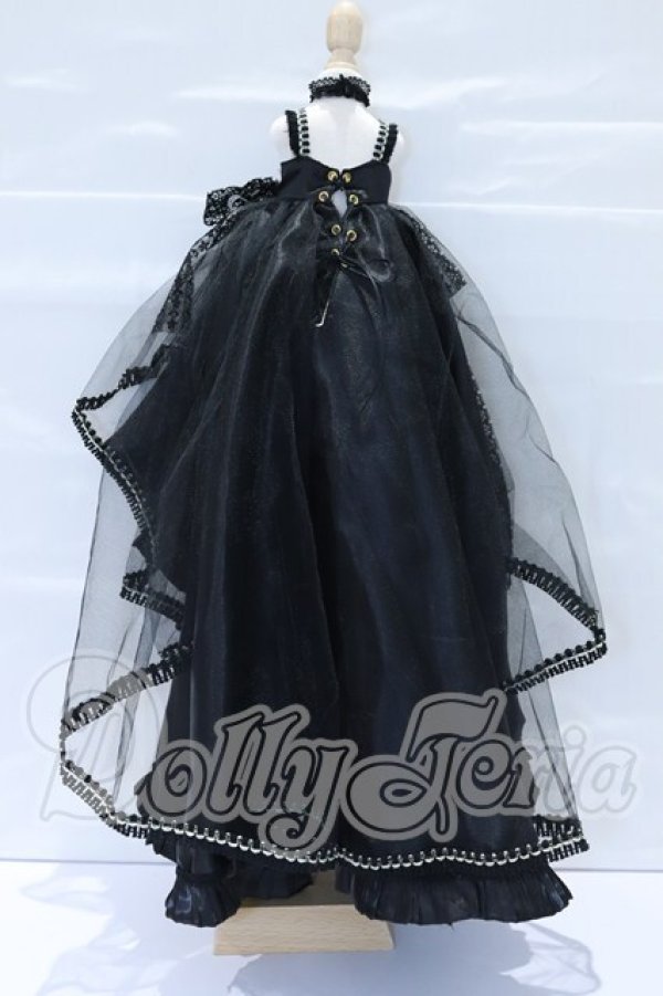 画像3: 40cmサイズドール/OF:衣装セット S-26-04-19-073-GN-ZS (3)