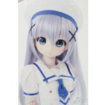 画像: azone/1/3 『ご注文はうさぎですか?』 チノ  S-25-08-10-011-SK-ZS