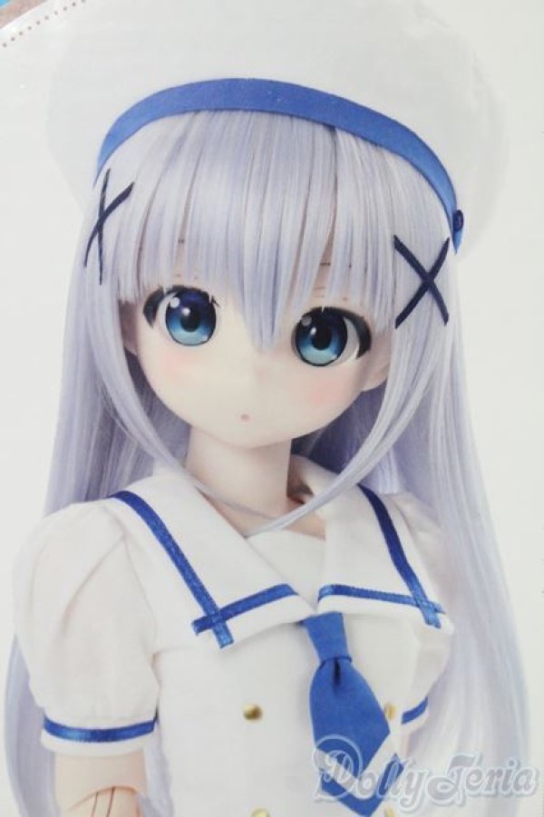 画像1: azone/1/3 『ご注文はうさぎですか?』 チノ  S-25-08-10-011-SK-ZS (1)