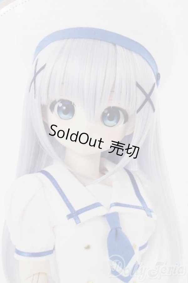 画像1: azone/1/3 『ご注文はうさぎですか?』 チノ  S-25-08-10-011-SK-ZS (1)