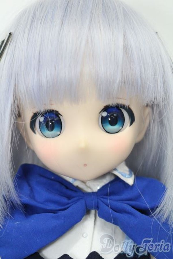 画像2: azone/1/3 『ご注文はうさぎですか?』 チノ  S-25-08-10-011-SK-ZS (2)
