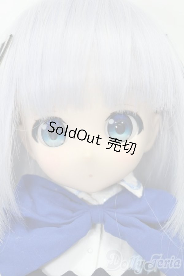 画像2: azone/1/3 『ご注文はうさぎですか?』 チノ  S-25-08-10-011-SK-ZS (2)