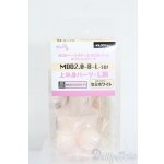 画像: MDD/MDD2.0-B-L-SW:上半身パーツ L胸 S-25-08-10-190-GN-ZS