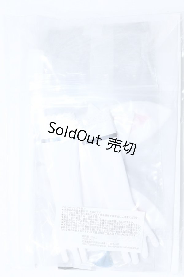 画像2: DD/OF:TcDoll ブルーアーカイブ アスナ バニーガール S-25-12-28-049-GN-ZS (2)