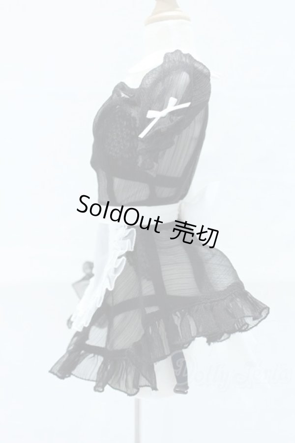 画像2: DD/OF:Doll Hearts 衣装セット S-25-11-16-041-GN-ZS (2)