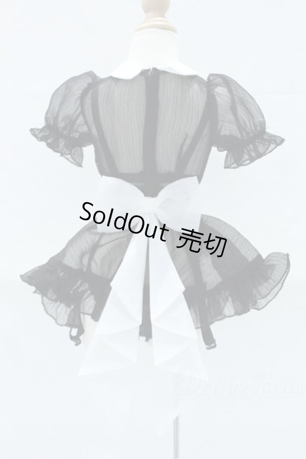 画像3: DD/OF:Doll Hearts 衣装セット S-25-11-16-041-GN-ZS (3)