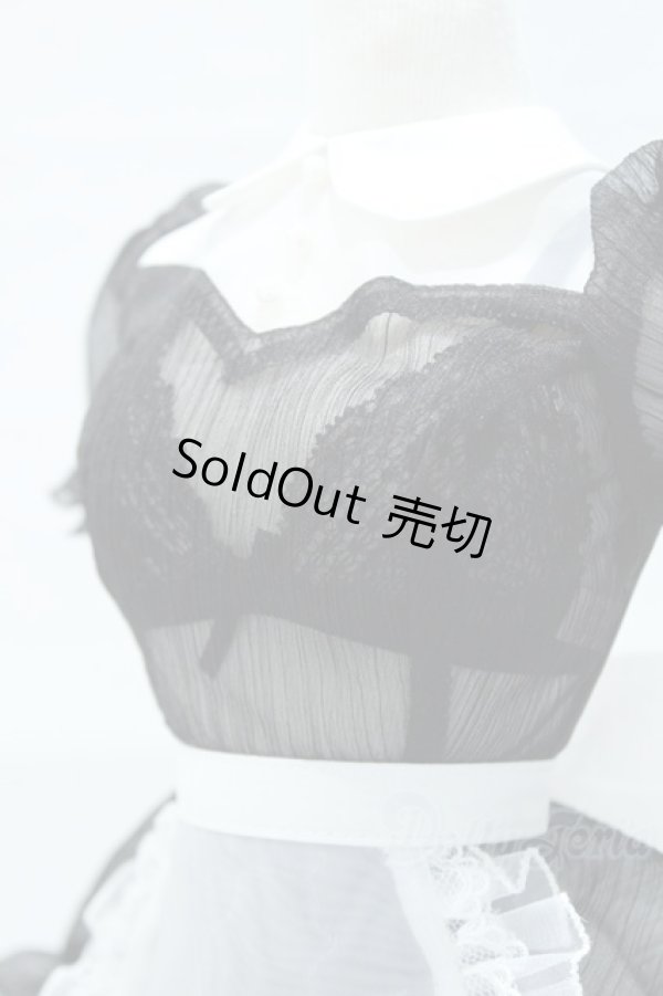 画像4: DD/OF:Doll Hearts 衣装セット S-25-11-16-041-GN-ZS (4)