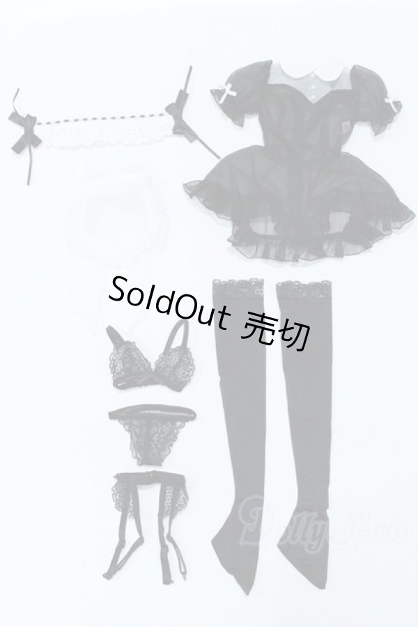 画像5: DD/OF:Doll Hearts 衣装セット S-25-11-16-041-GN-ZS (5)