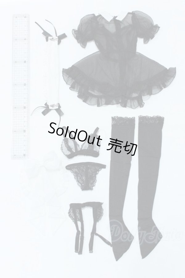 画像6: DD/OF:Doll Hearts 衣装セット S-25-11-16-041-GN-ZS (6)