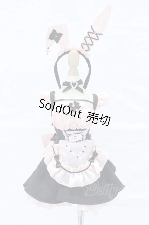 画像1: DD/OF:【ユグンミウサギ】DD3 DDDY DDS (M.L胸) S-25-11-16-047-GN-ZS (1)