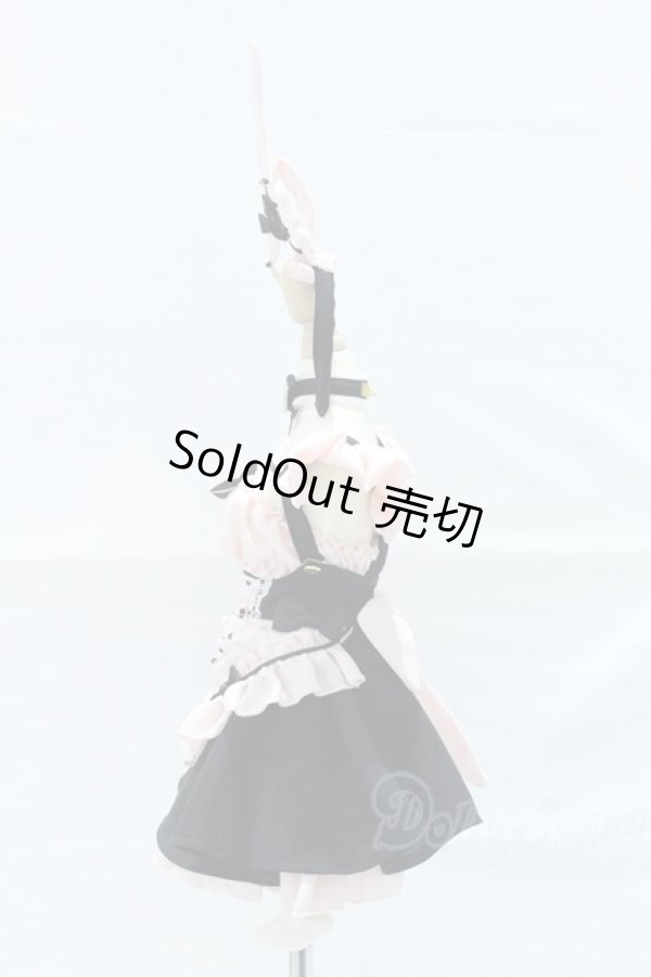 画像2: DD/OF:【ユグンミウサギ】DD3 DDDY DDS (M.L胸) S-25-11-16-047-GN-ZS (2)