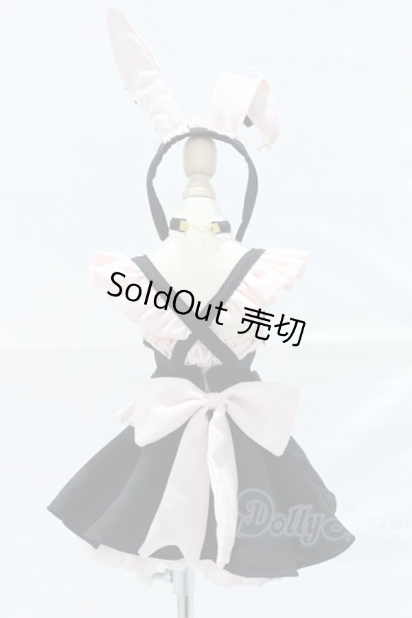 画像3: DD/OF:【ユグンミウサギ】DD3 DDDY DDS (M.L胸) S-25-11-16-047-GN-ZS (3)