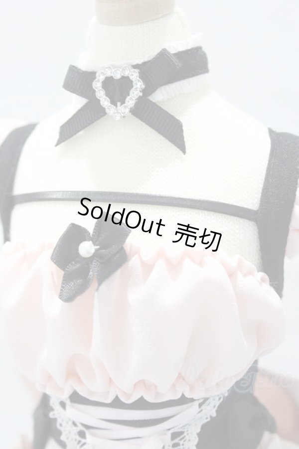 画像4: DD/OF:【ユグンミウサギ】DD3 DDDY DDS (M.L胸) S-25-11-16-047-GN-ZS (4)